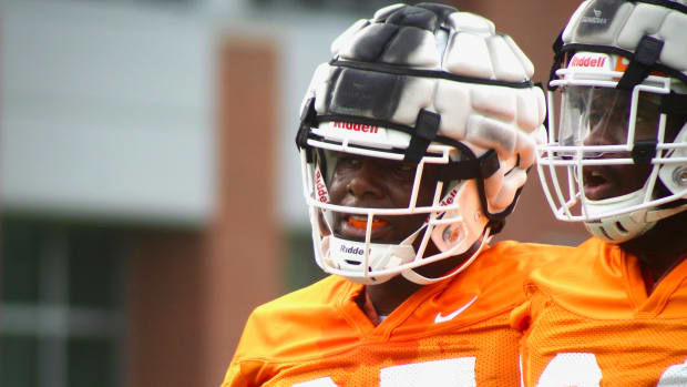 Da'Jon Terry